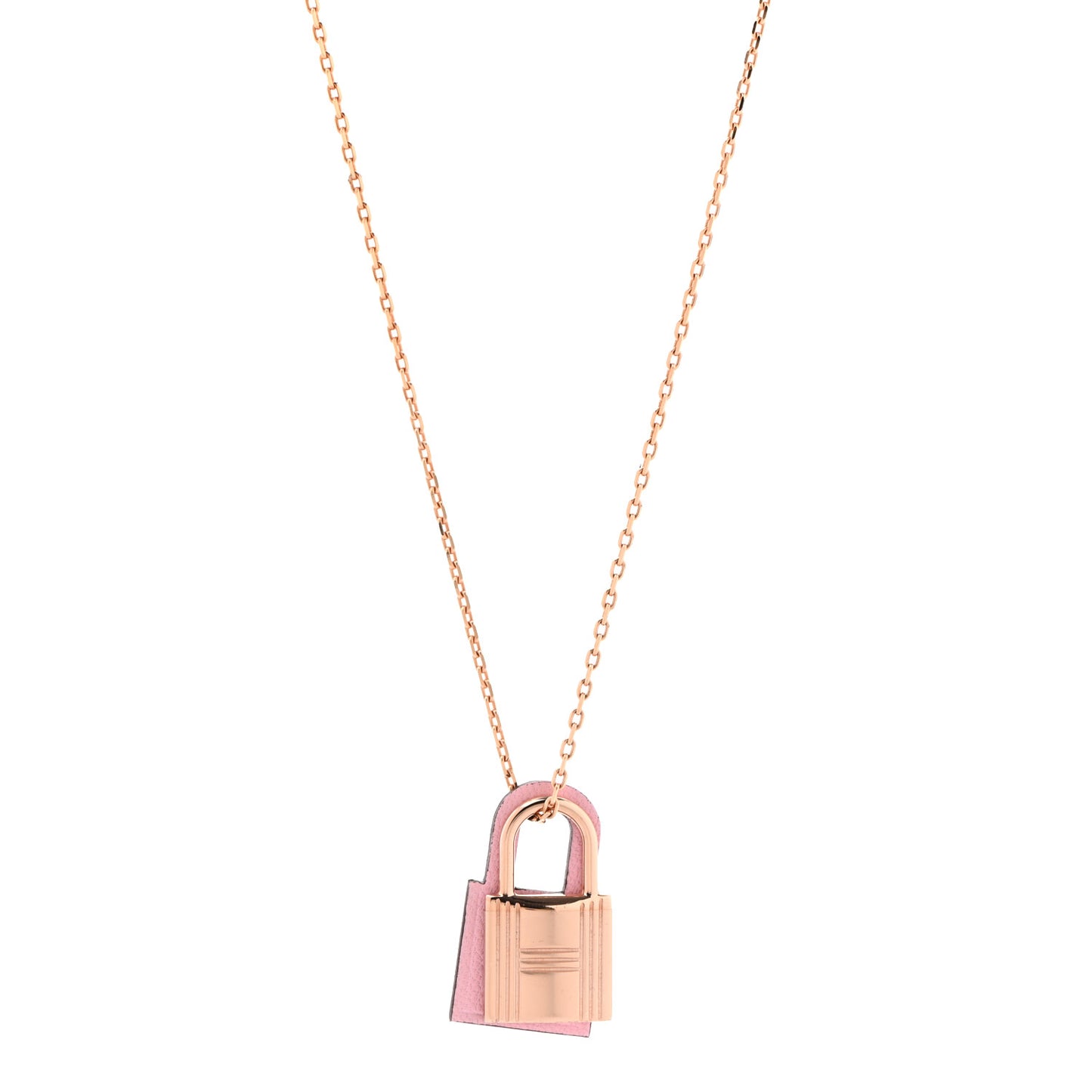 Swift Small O'Kelly Pendant Necklace Rose Sakura
