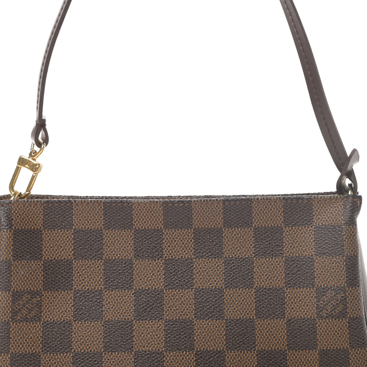 Damier Ebene Navona Pochette Accessories