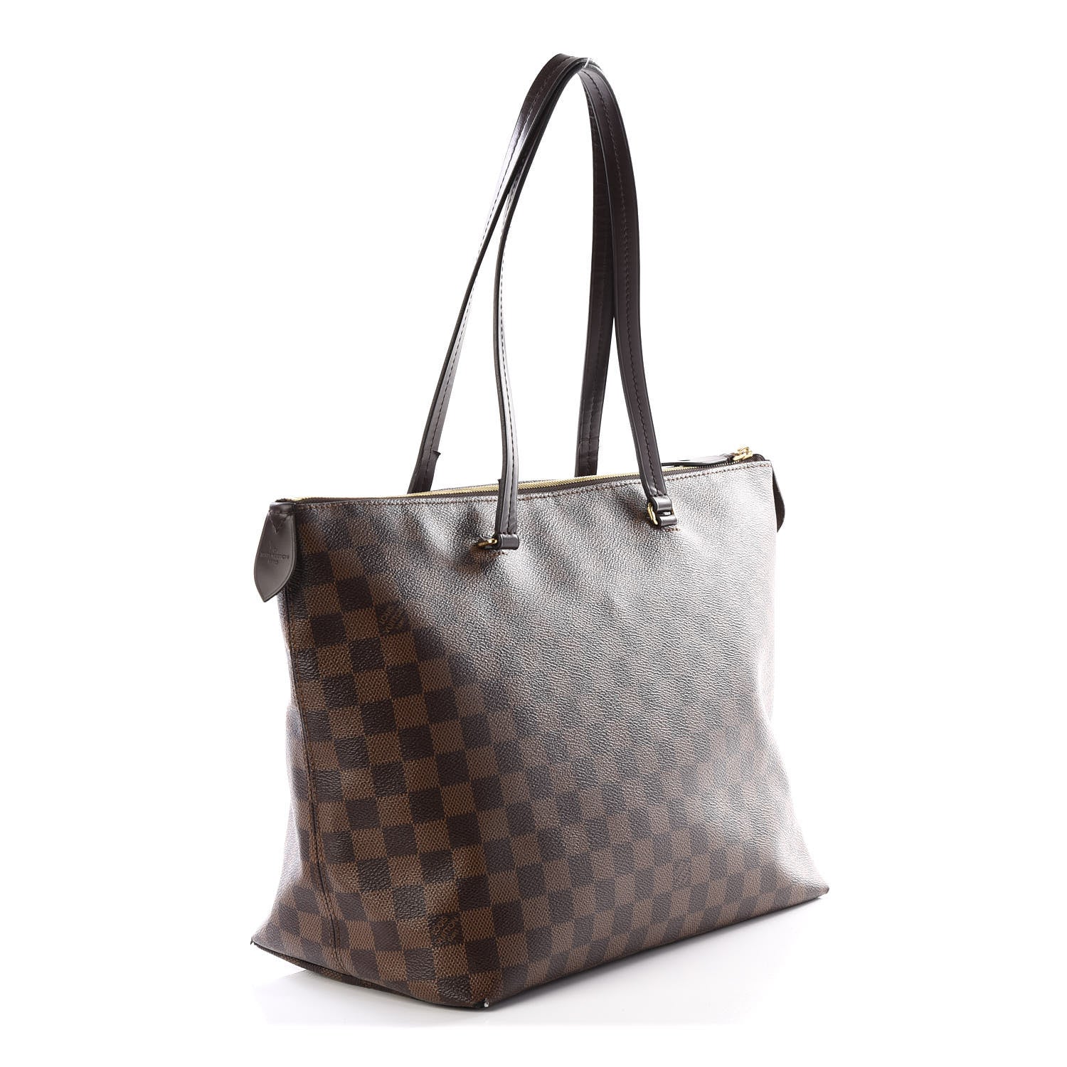 Louis Vuitton Damier Ebene Iena MM 2 of 13
