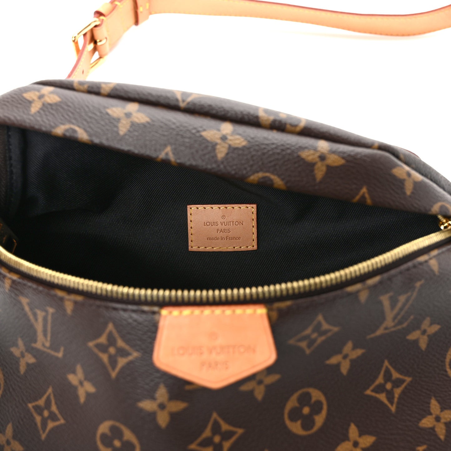 Monogram Bumbag