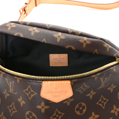 Louis Vuitton Monogram Bumbag 5 of 8