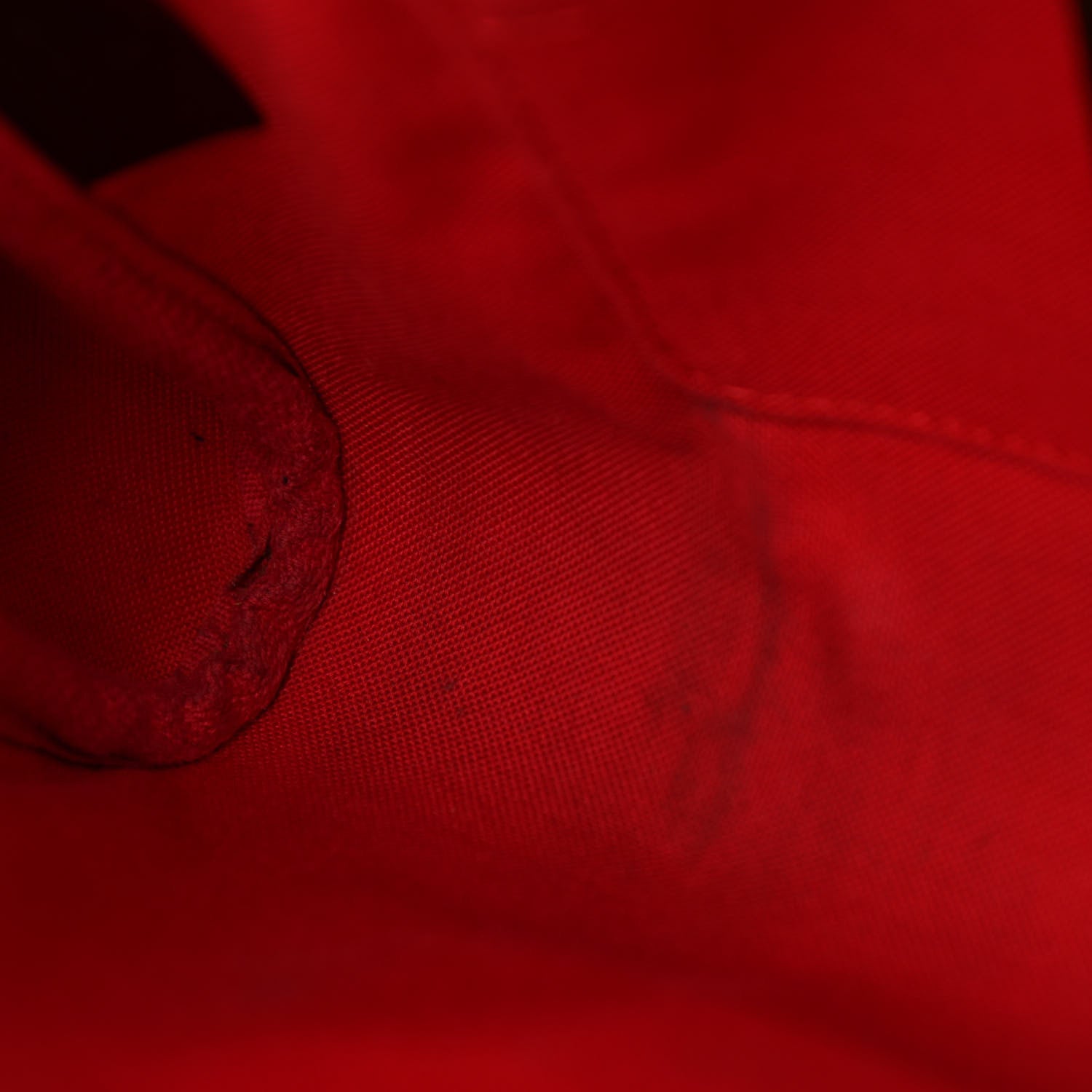 Louis Vuitton Damier Ebene Favorite MM 11 of 13