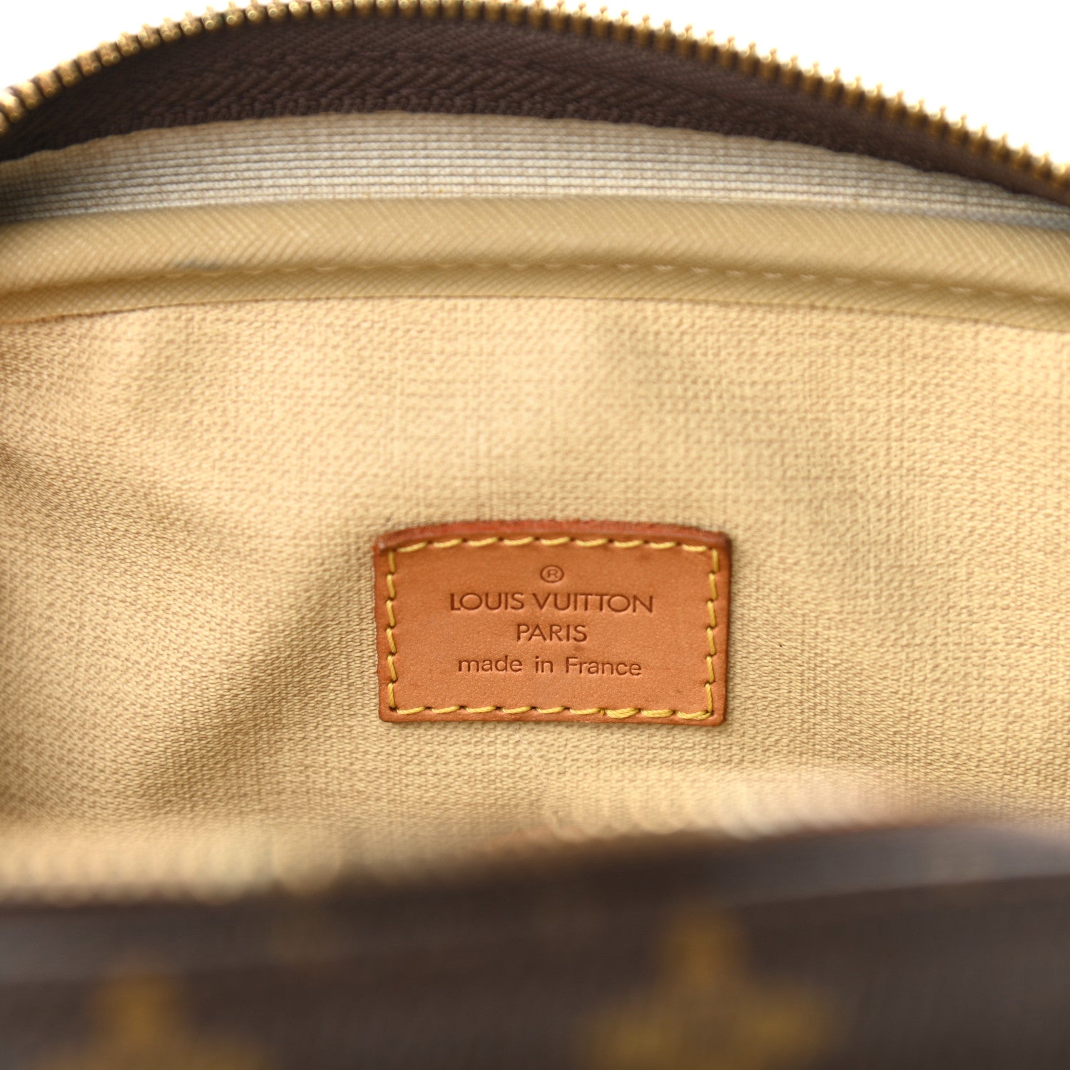 Louis Vuitton Monogram Trouville 6 of 12