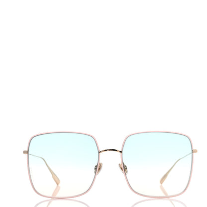 Christian Dior Metal DiorStellaire 1 Sunglasses Gold 2 of 7