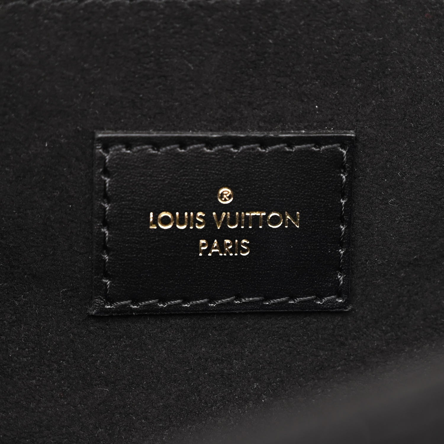 Louis Vuitton Reverse Monogram Pochette Metis 7 of 11