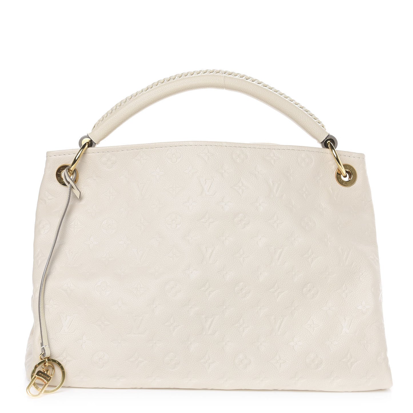 Empreinte Artsy MM Neige