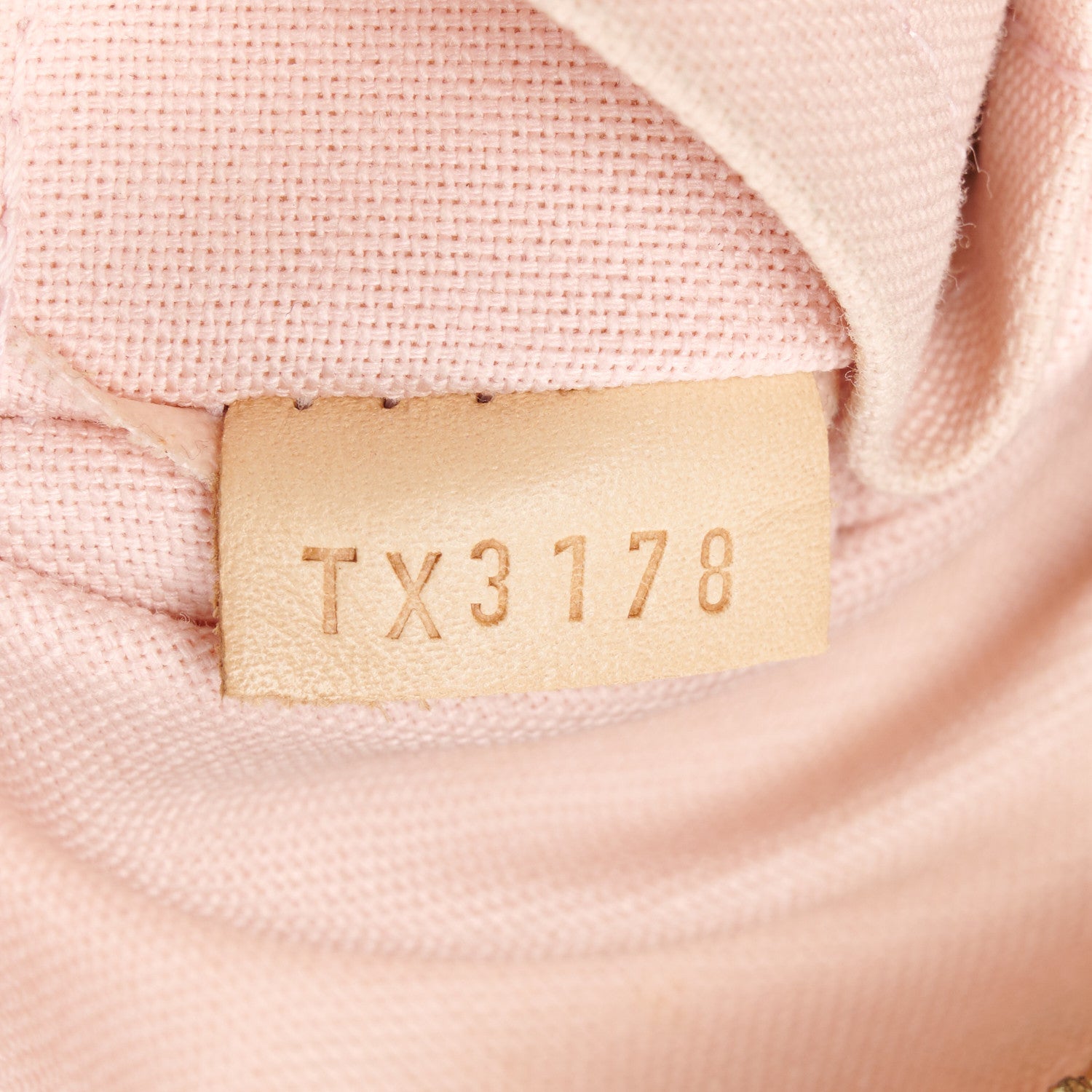 Louis Vuitton Damier Azur Iena MM 8 of 13