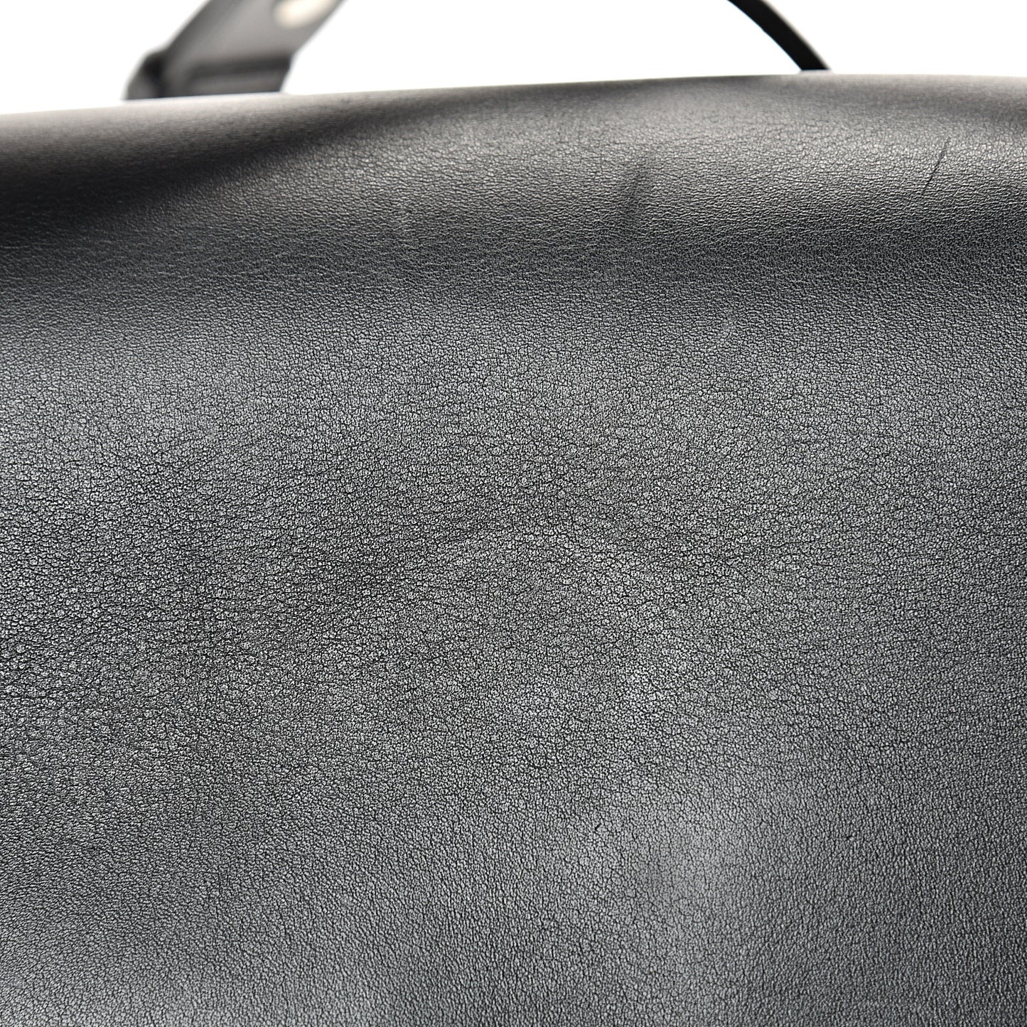 3.1 Calfskin Mini Alix Crossbody Bag Black