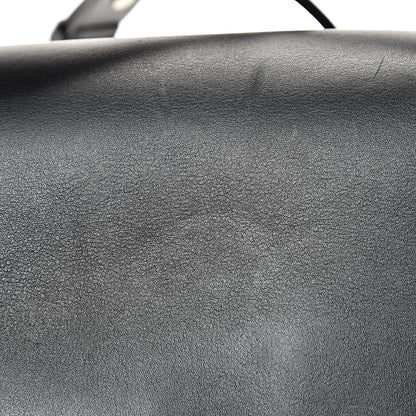 3.1 Phillip Lim 3.1 Calfskin Mini Alix Crossbody Bag Black 10 of 13