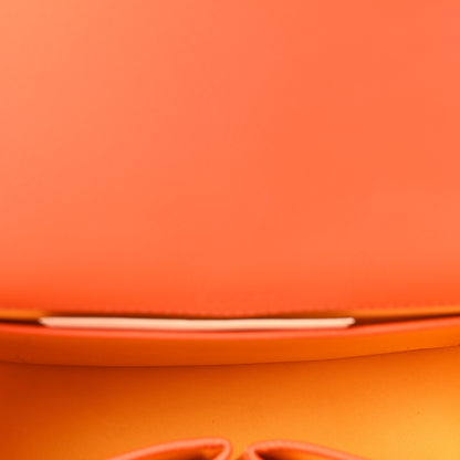 Goyard Goyardine Belvedere II PM Messenger Bag Orange 5 of 9