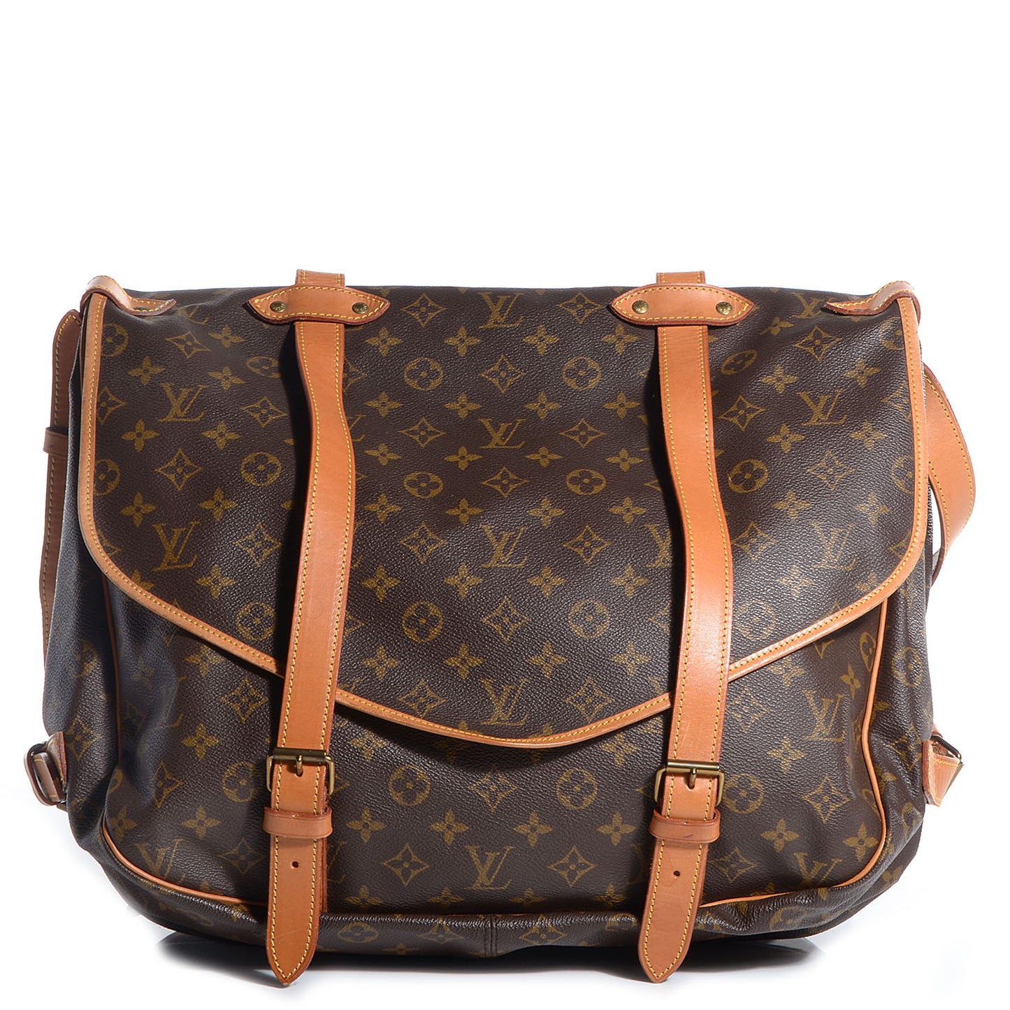 Monogram Saumur 43