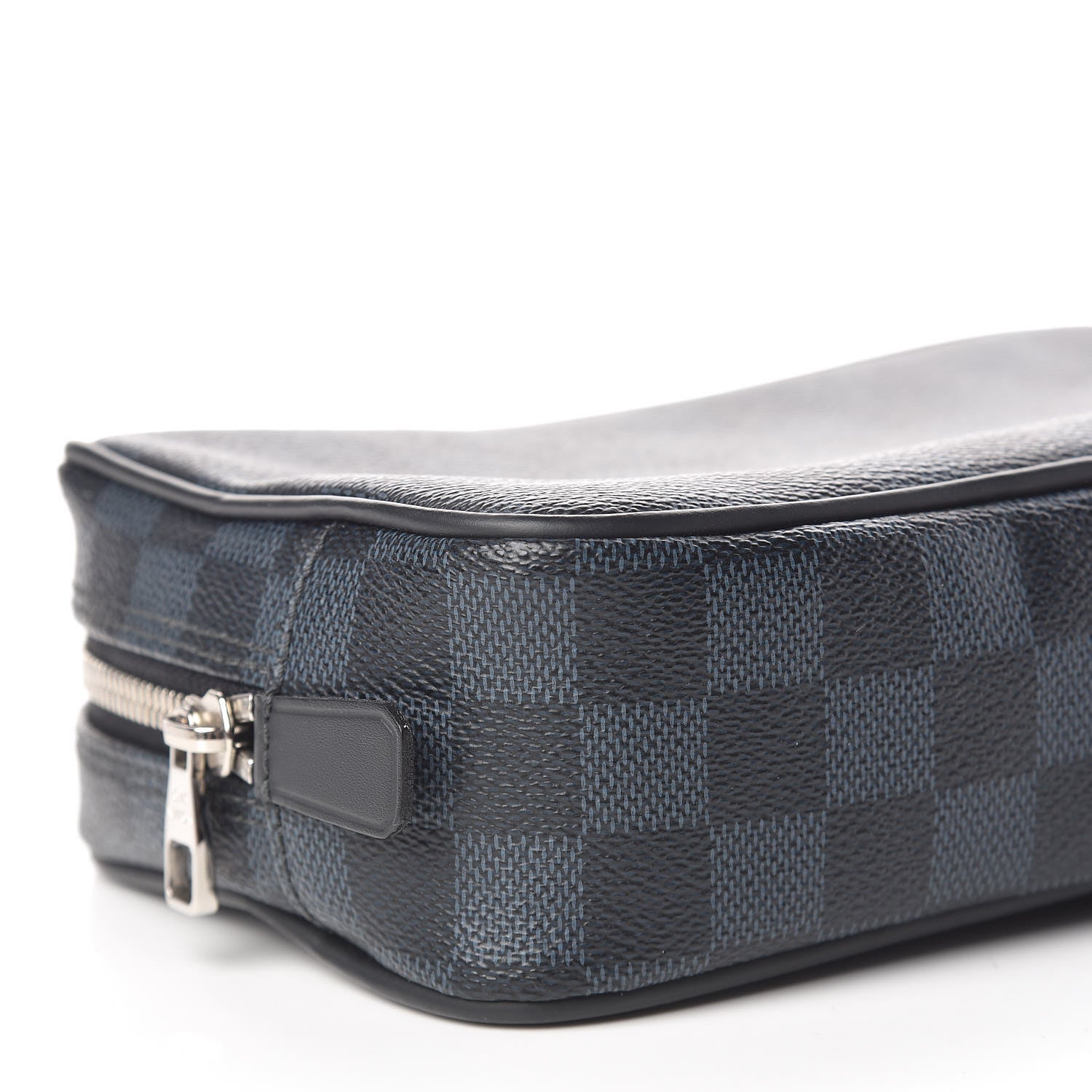 Louis Vuitton Damier Graphite Toilet Pouch PM 5 of 10