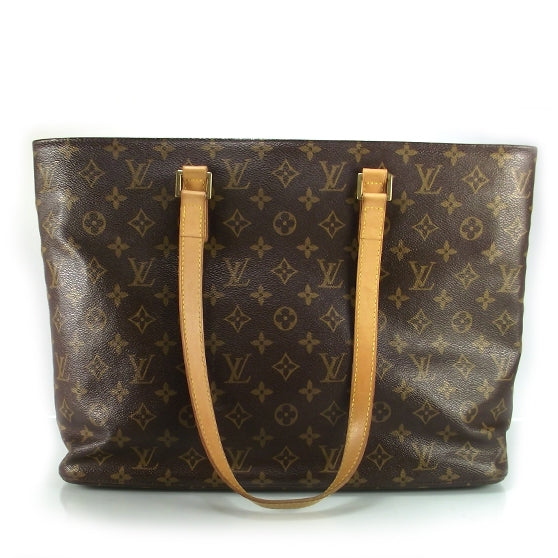 Louis Vuitton Monogram Luco 1 of 8