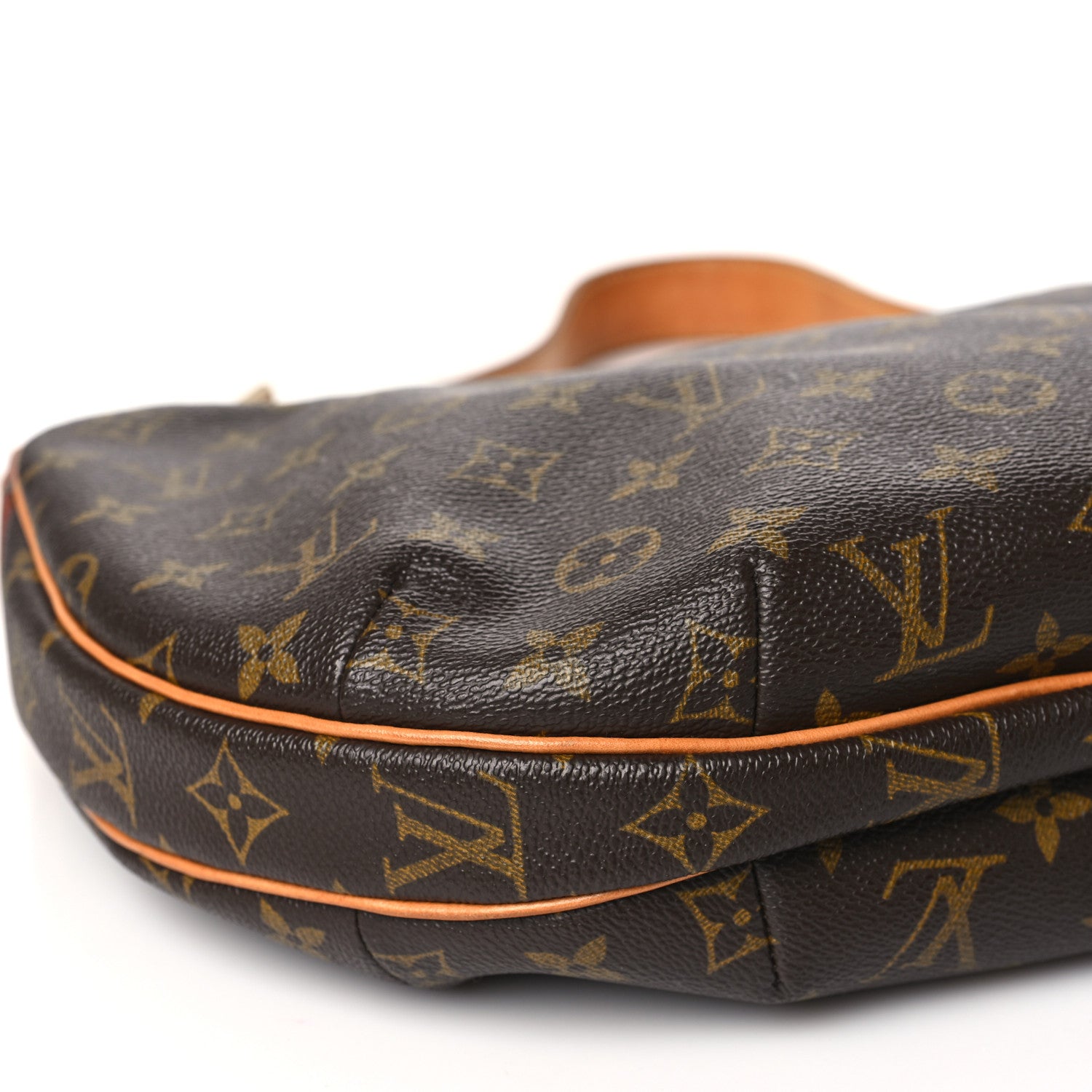 Louis Vuitton Monogram Croissant MM 8 of 11