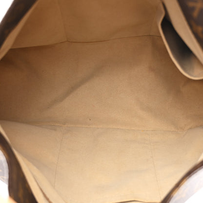 Louis Vuitton Monogram Artsy MM 5 of 9