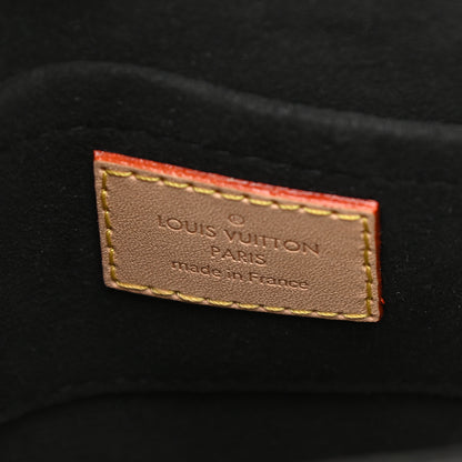Louis Vuitton Monogram Duffle Bag 6 of 8