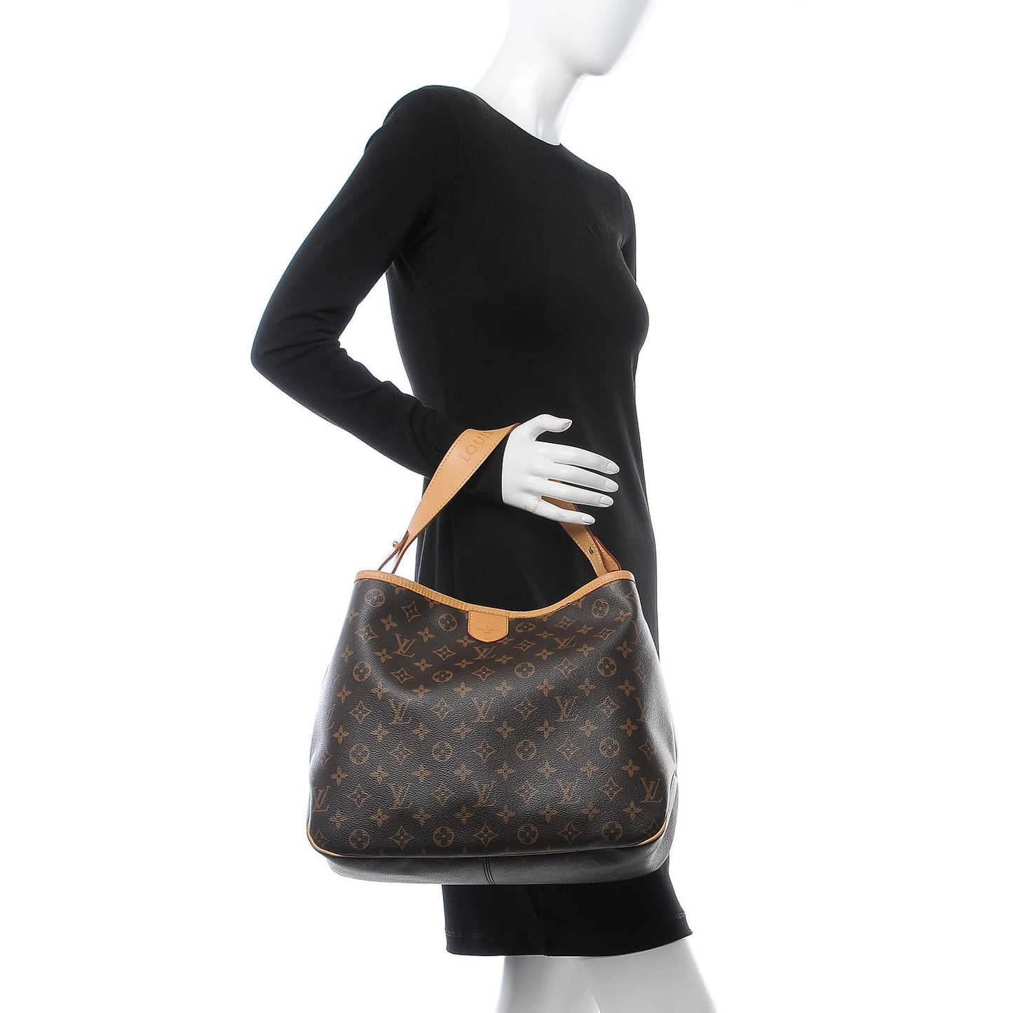 Monogram Delightful PM