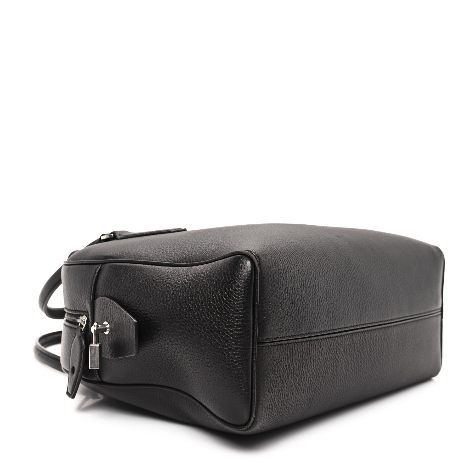 The Row Deerskin India 12 Wood Brown 4 of 11