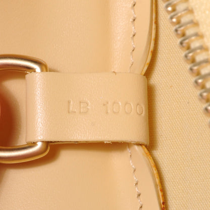 Louis Vuitton Epi Croisette PM Vanilla 7 of 7