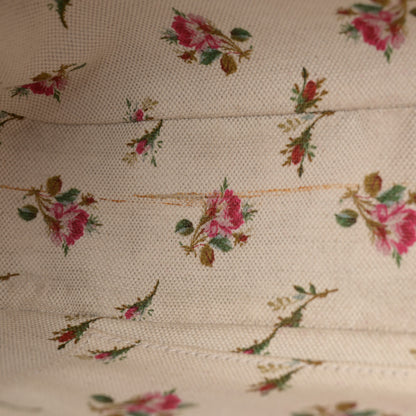 Gucci GG Supreme Monogram Web Neo Vintage Shoulder Bag Beige New Acero Crop 11 of 11