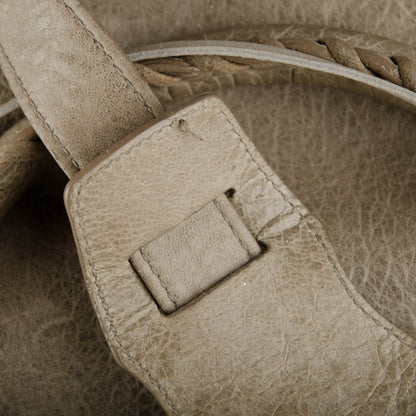 Balenciaga Agneau Classic Hardware Velo Papyrus 8 of 10