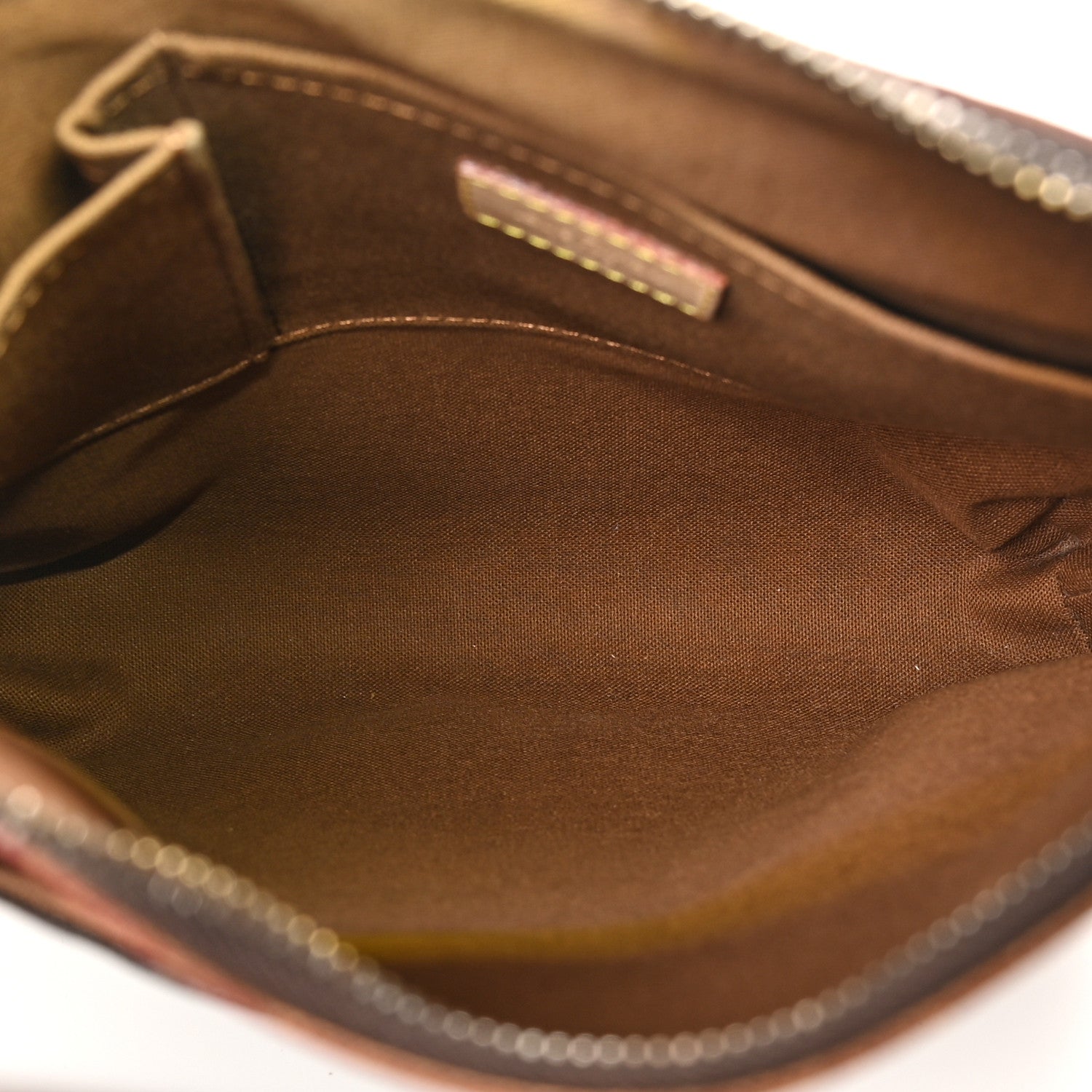 Louis Vuitton Monogram Odeon PM 5 of 9