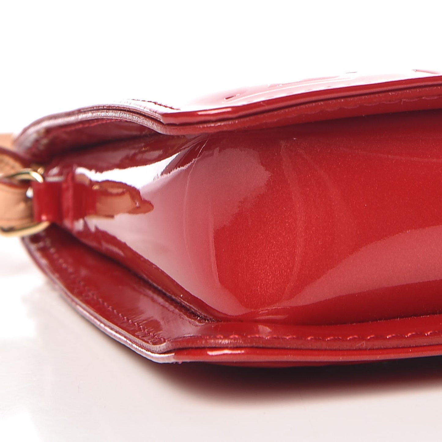 Vernis Lexington Pochette Pomme D'Amour