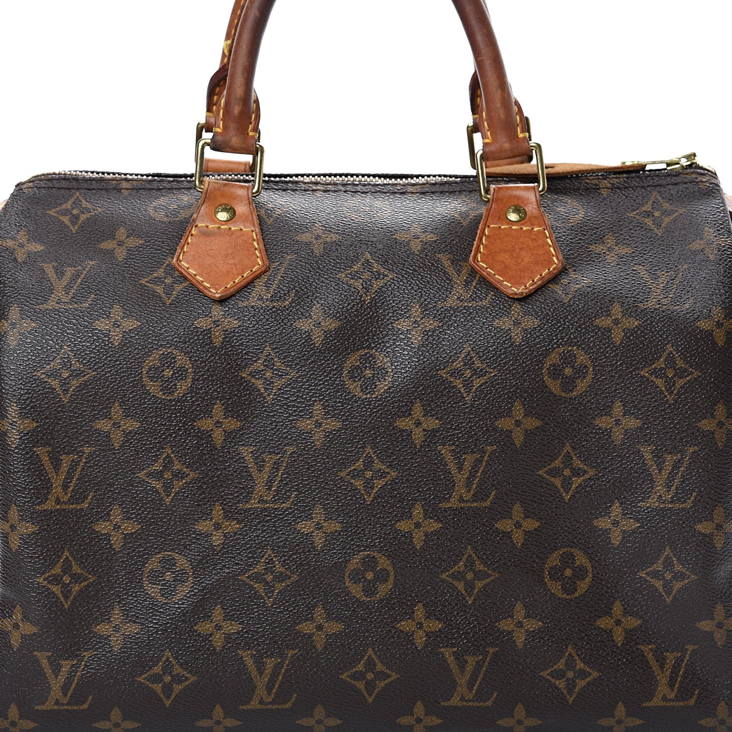 Monogram Speedy 30