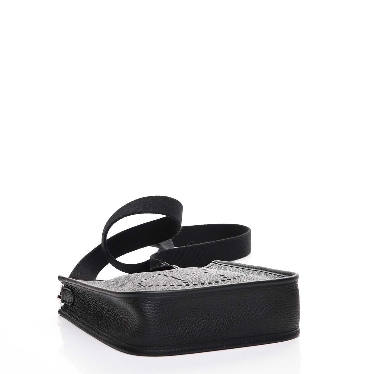 Taurillon Clemence Evelyne TPM Black