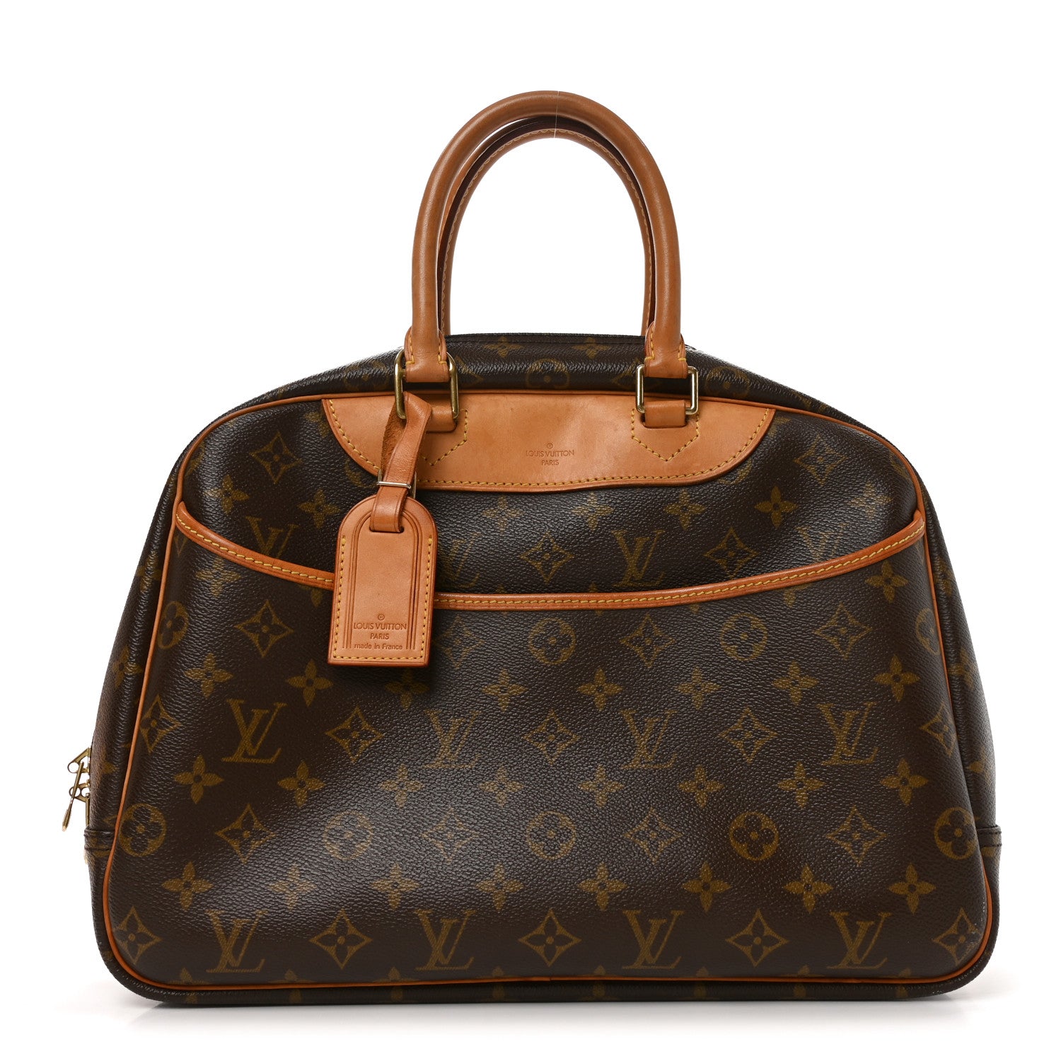 Louis Vuitton Monogram Deauville 1 of 9