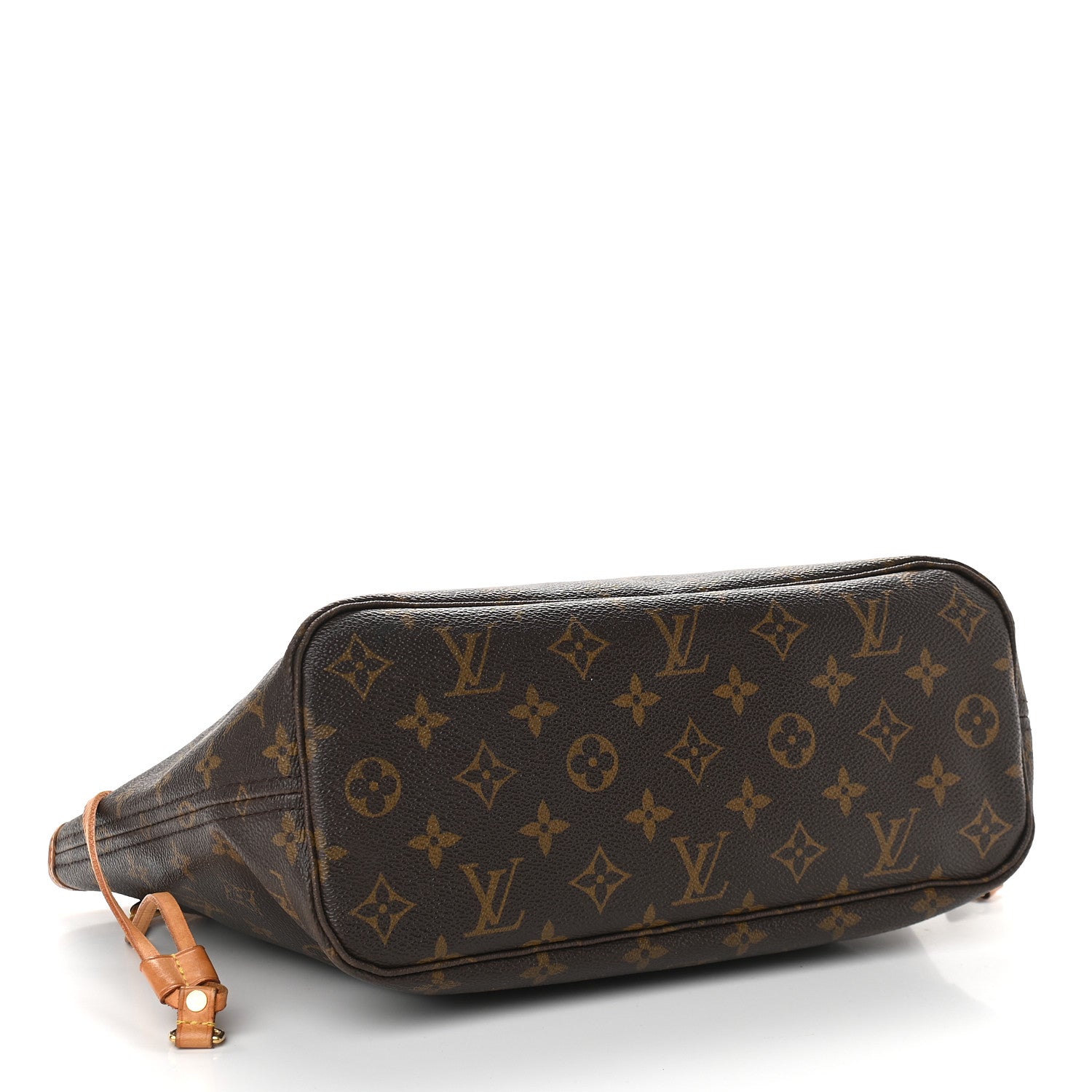 Louis Vuitton Monogram Neverfull PM 4 of 10