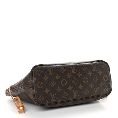 Louis Vuitton Monogram Neverfull PM 4 of 10