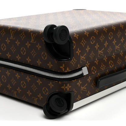 Louis Vuitton Monogram Horizon 55 Black 8 of 8