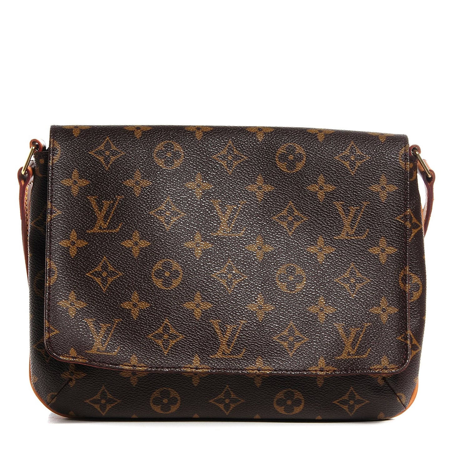 Monogram Musette Tango