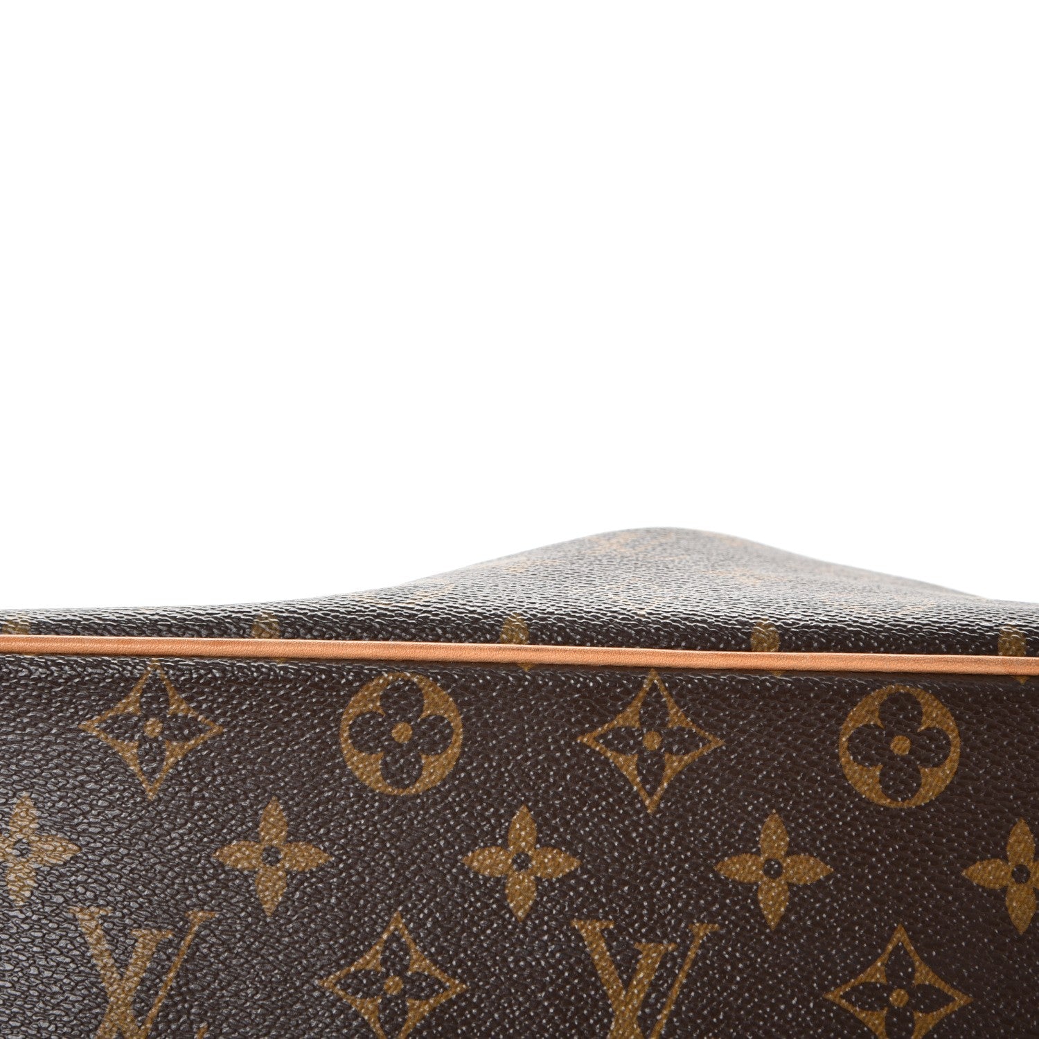 Louis Vuitton Monogram Palermo GM 17 of 23