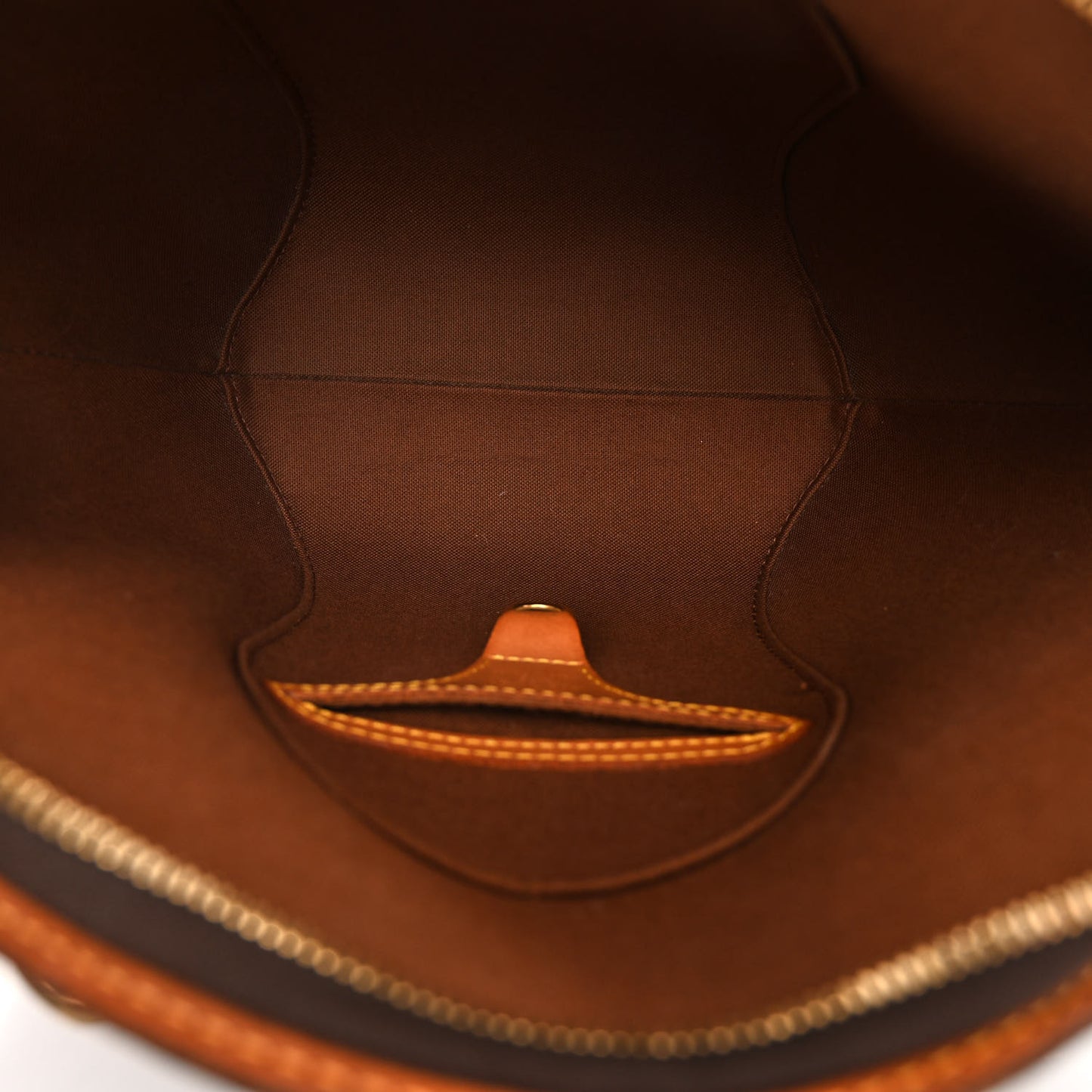 Monogram Ellipse PM