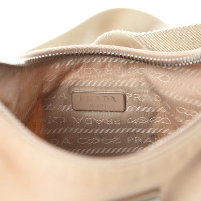 Prada Nylon Re-Edition 2005 Shoulder Bag Cammeo 6 of 15