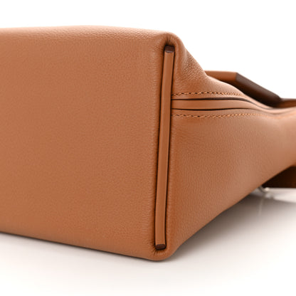 Hermes Evercolor Swift 24/24 21 Gold 10 of 10