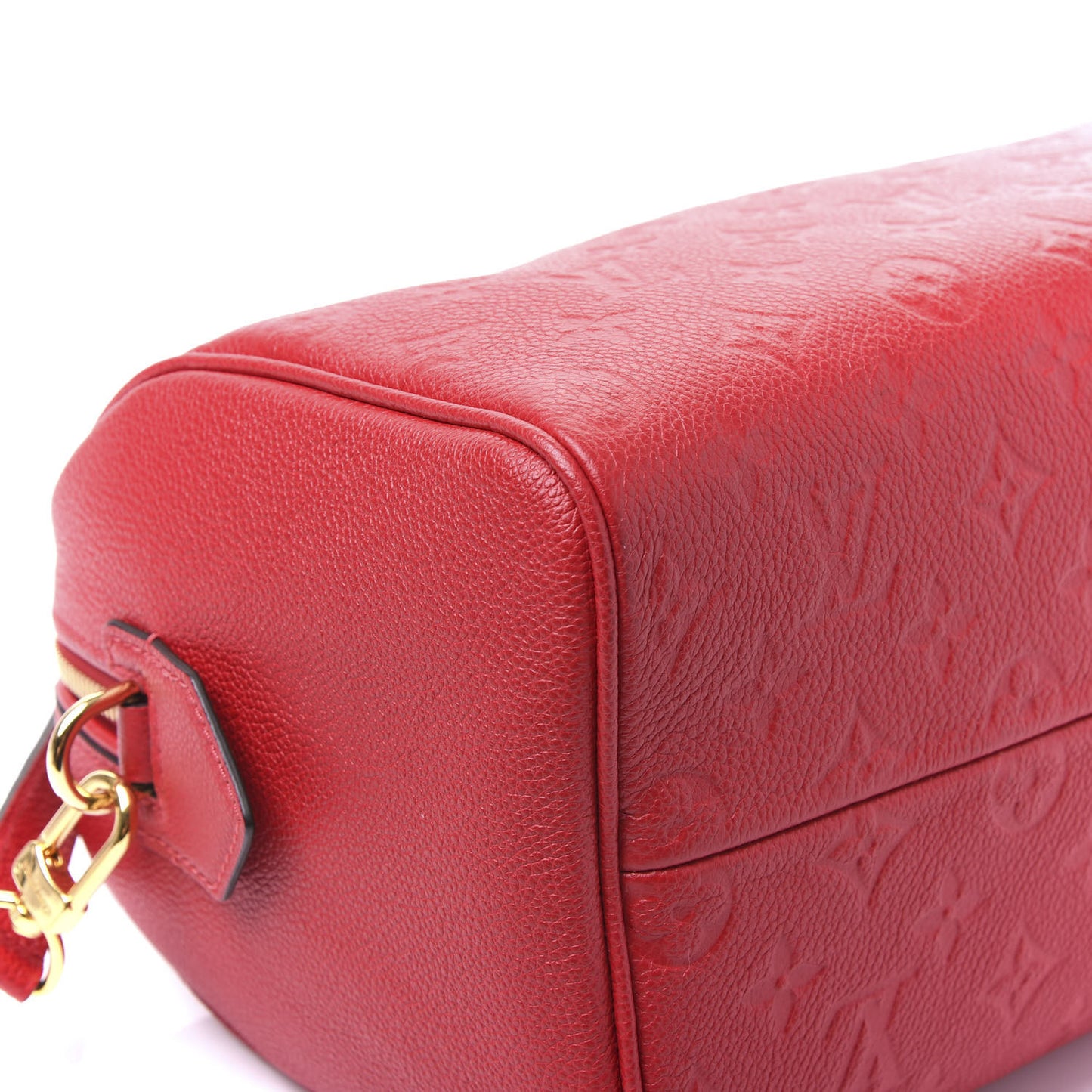 Empreinte Speedy Bandouliere 25 NM Cherry