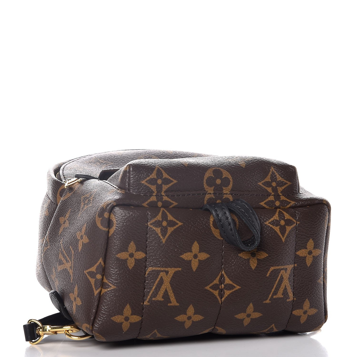 Louis Vuitton Monogram Palm Springs Backpack Mini 4 of 7