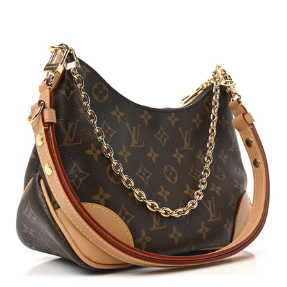 Louis Vuitton Monogram Boulogne NM 3 of 10
