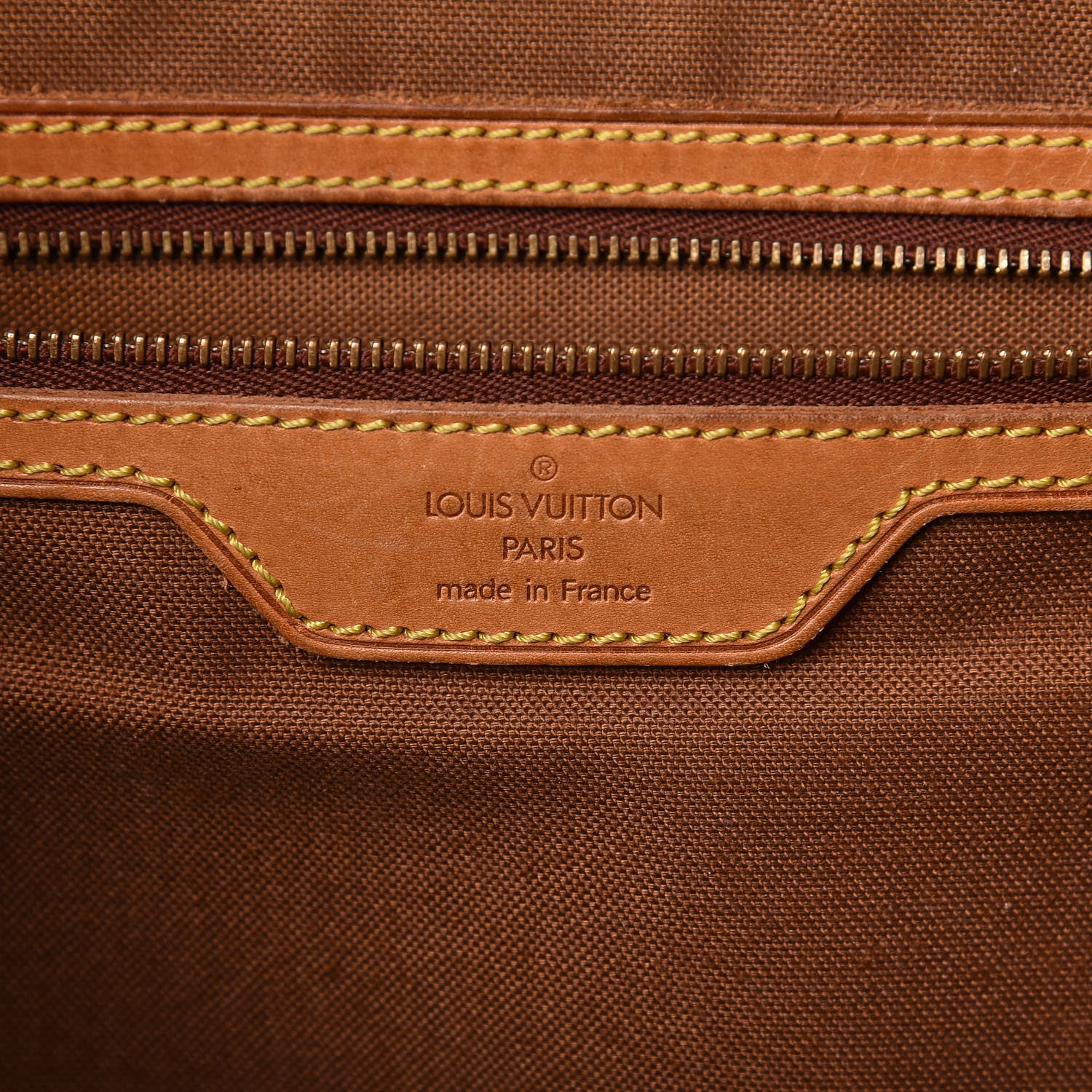 Louis Vuitton Monogram Beverly GM Briefcase 6 of 27