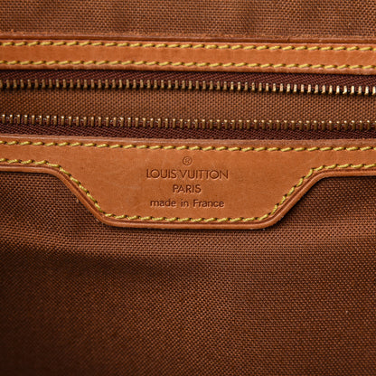 Louis Vuitton Monogram Beverly GM Briefcase 6 of 27