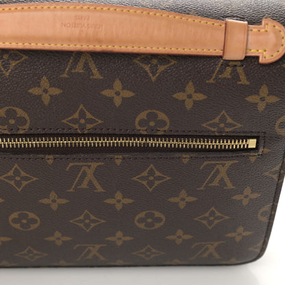 Louis Vuitton Monogram Pochette Metis 15 of 15