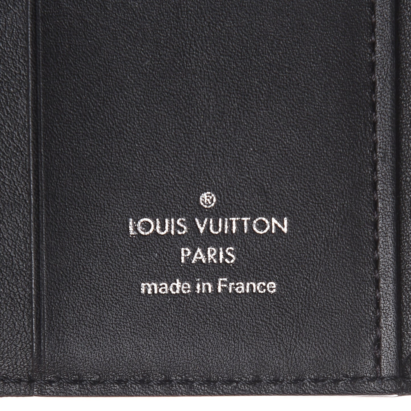 Mahina Iris XS Wallet Black