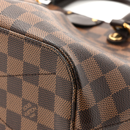 Louis Vuitton Damier Ebene Siena PM 10 of 13