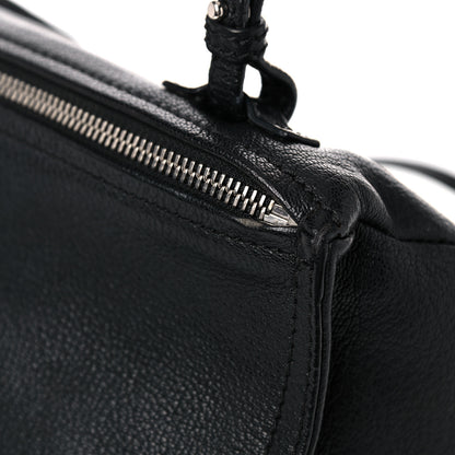 Givenchy Sugar Goatskin Mini Pandora Black 14 of 15