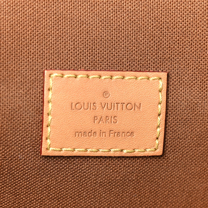 Louis Vuitton Monogram Montsouris PM 6 of 12