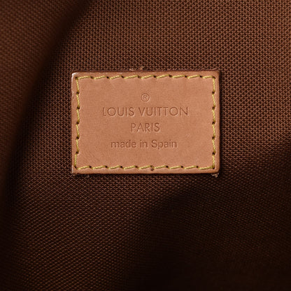 Louis Vuitton Monogram Cabas Beaubourg 6 of 7