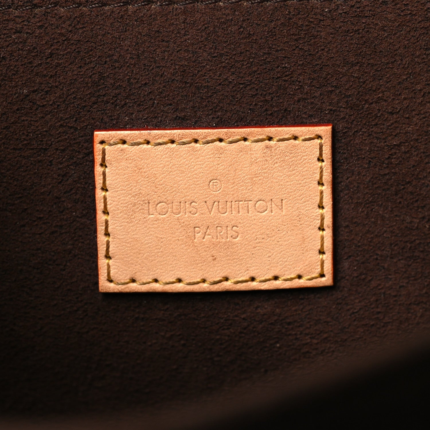Louis Vuitton Monogram Pochette Metis 7 of 14